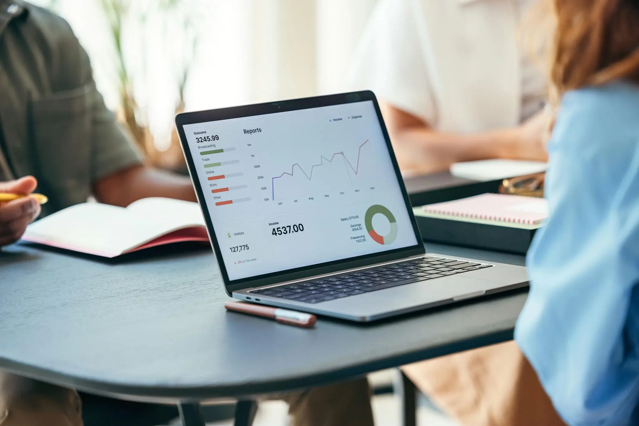Proving GEO results to stakeholders